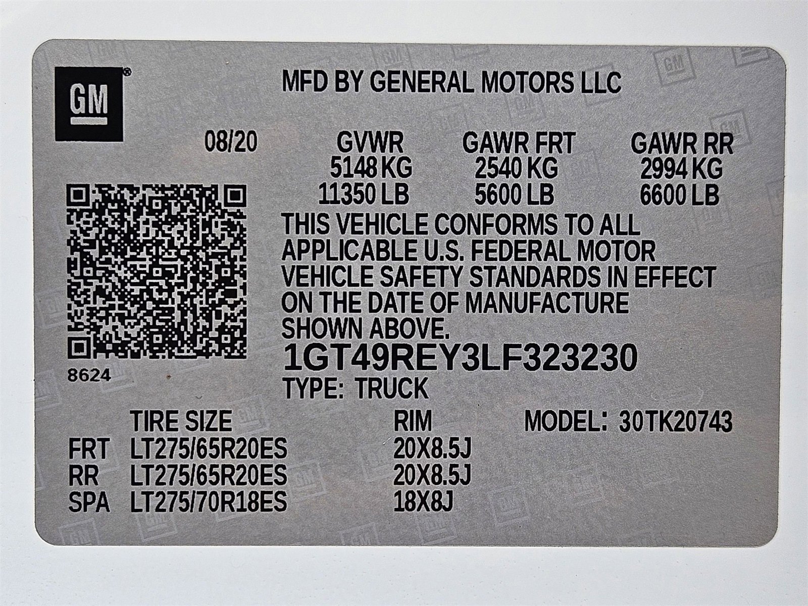 Used 2020 GMC Sierra 2500 Denali w/ Denali Ultimate Package image 31