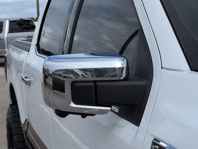 Certified 2023 Ford F150 King Ranch w/ Equipment Group 601A High AWD/4WD image 12