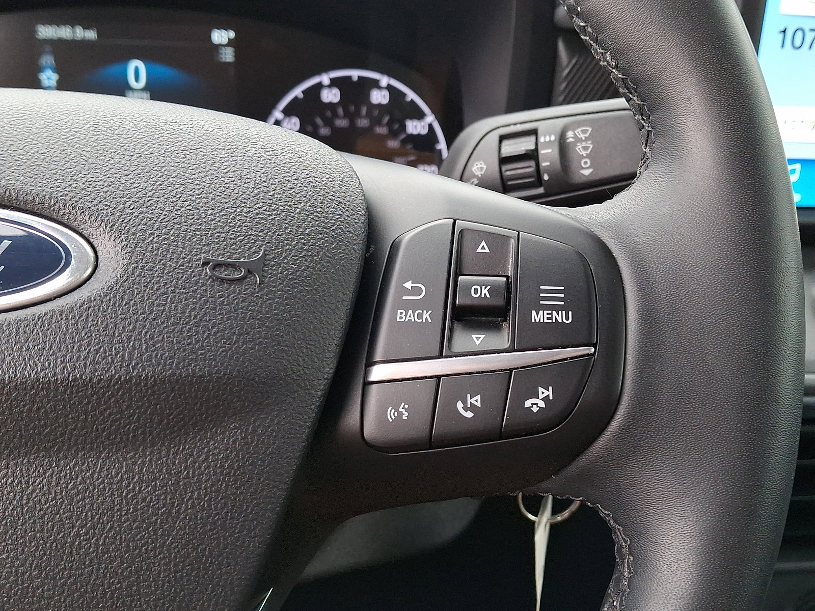 Certified 2024 Ford Maverick XLT w/ XLT Luxury Package FWD image 21