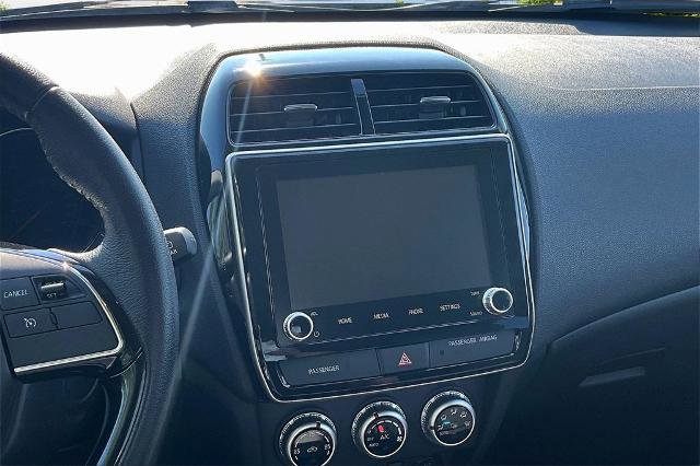 Used 2024 Mitsubishi Outlander Sport SE image 8