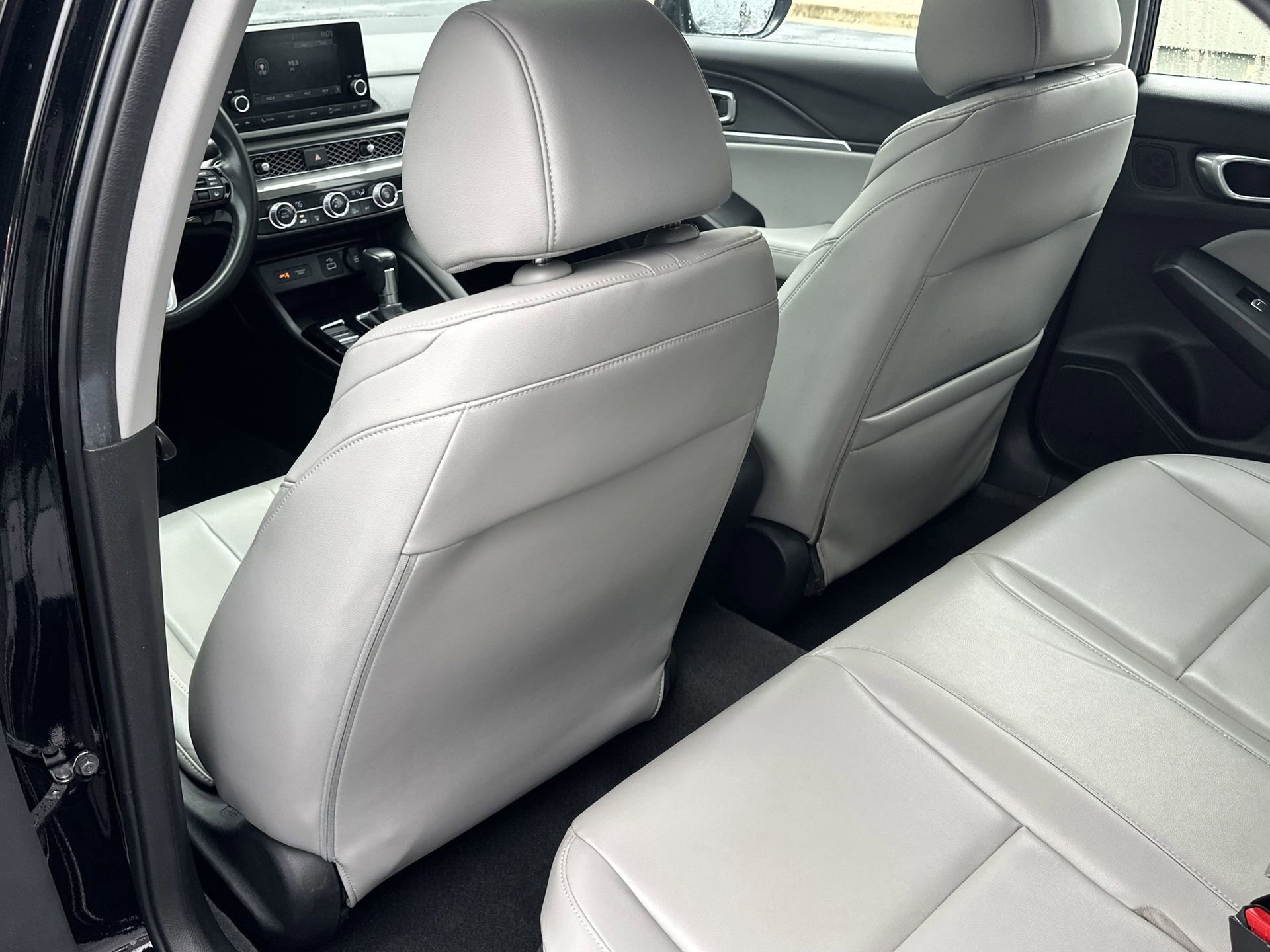 Used 2024 Acura Integra image 28