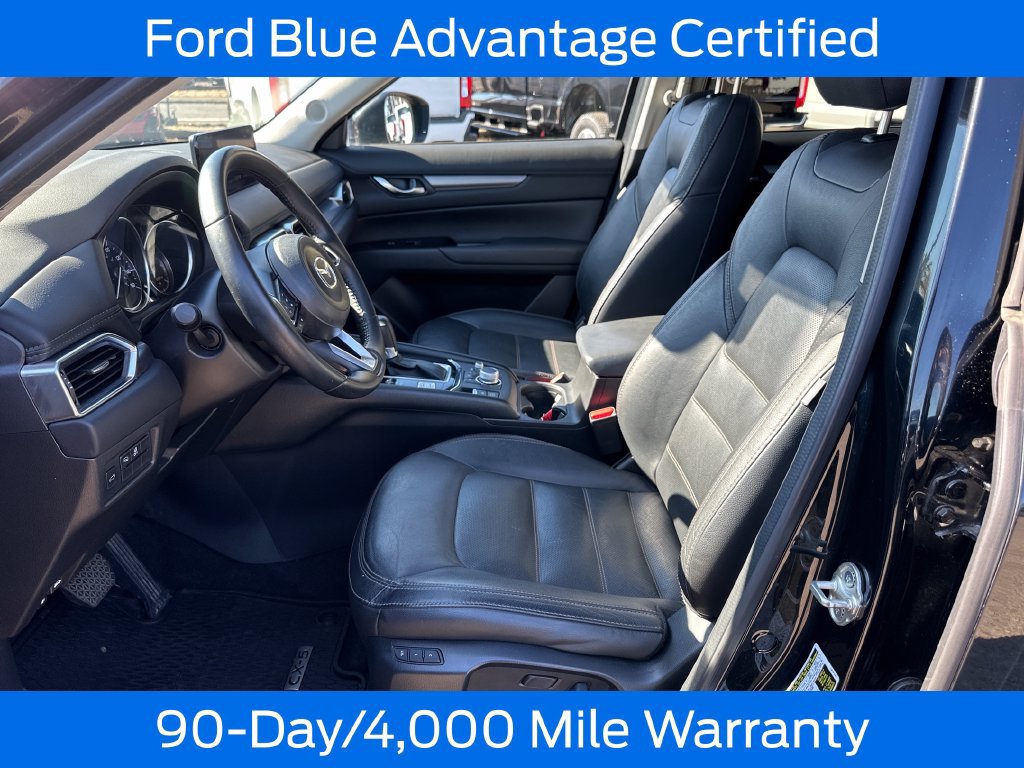 Used 2023 MAZDA CX-5 AWD 2.5 S image 15