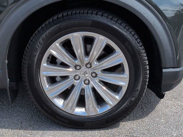 Certified 2022 Ford Explorer King Ranch w/ Technology Package RWD image 11