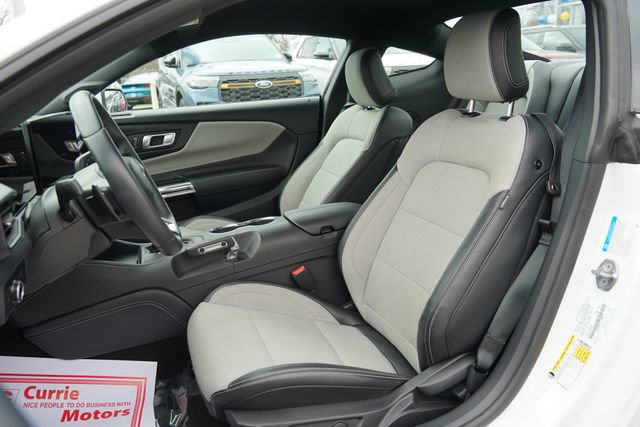 Certified 2024 Ford Mustang Coupe w/ 2.3L High Performance Package image 10