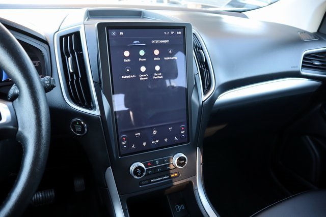 Certified 2022 Ford Edge SEL w/ Convenience Package image 30