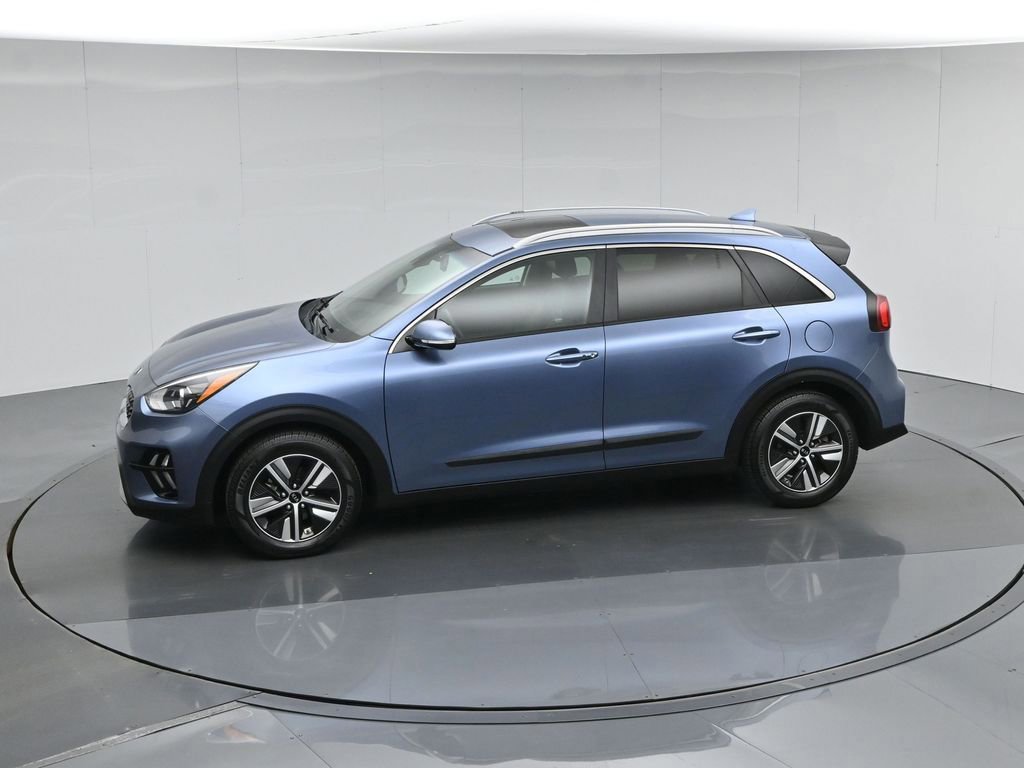 Used 2020 Kia Niro EX Premium FWD image 22