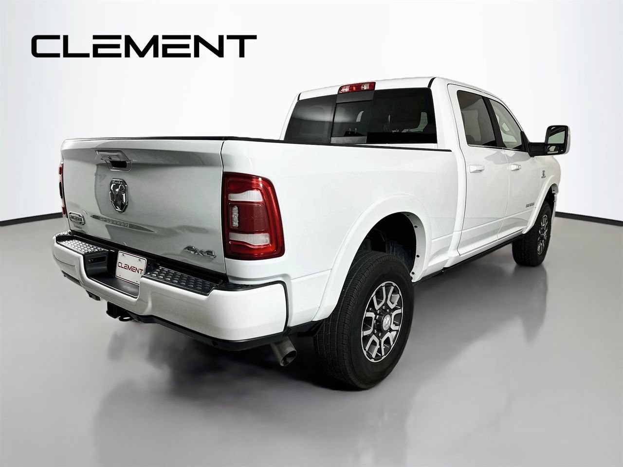 Used 2024 RAM 3500 Limited AWD/4WD image 7