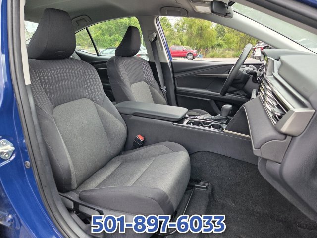 Used 2025 Toyota Camry LE FWD image 16
