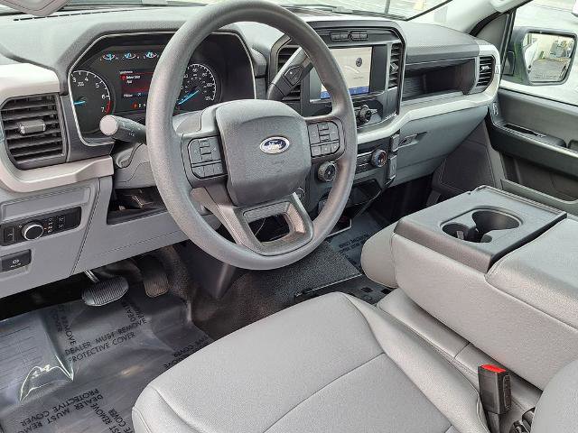 Certified 2023 Ford F150 XL RWD image 7