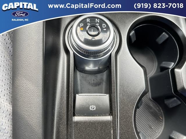 Certified 2025 Ford Explorer ST-Line w/ Premium Package image 29