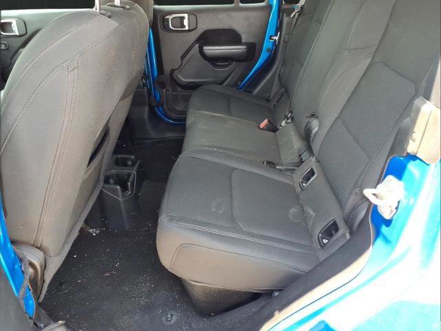 Used 2021 Jeep Gladiator Sport image 18