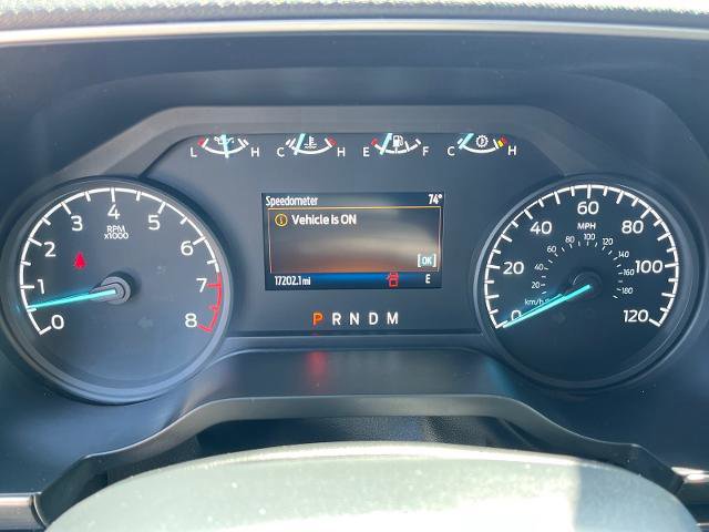 Certified 2023 Ford F150 XL image 8