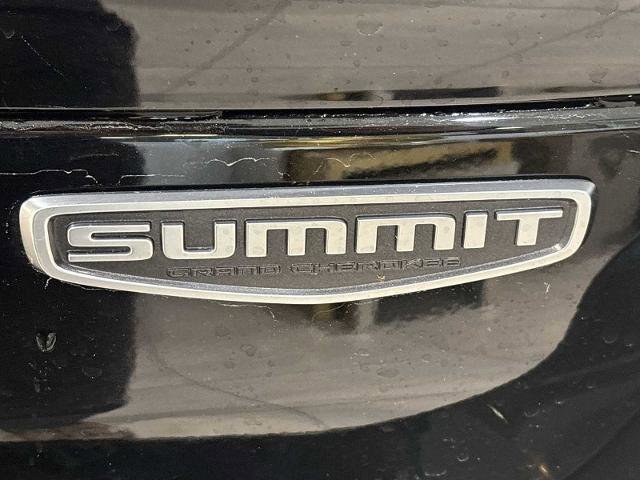Used 2021 Jeep Grand Cherokee L Summit w/ Luxury Tech Group V image 35
