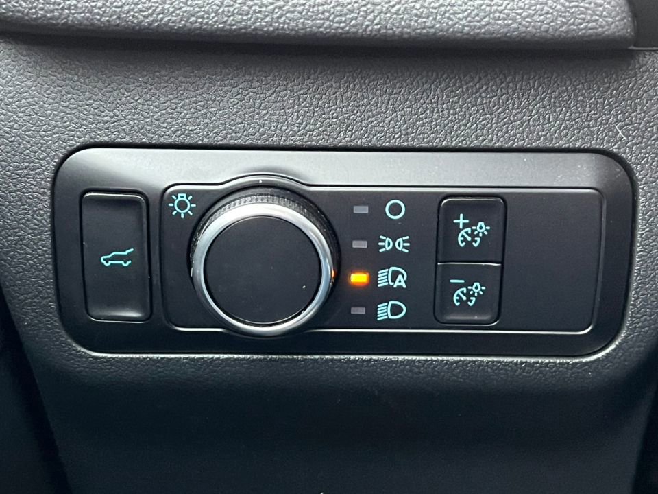 Certified 2022 Ford Escape SE w/ Convenience Package image 20