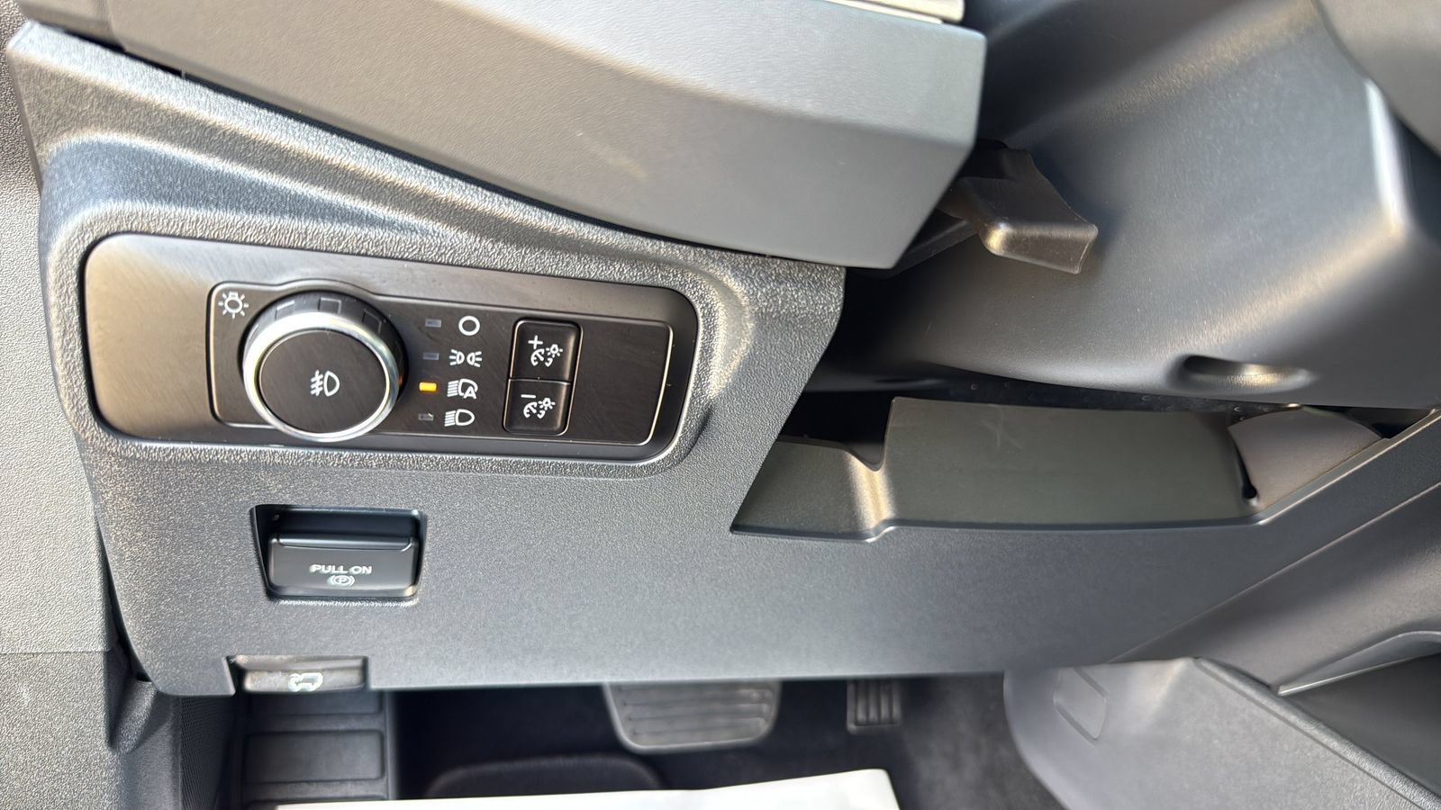 Certified 2026 Ford Bronco Outer Banks AWD/4WD image 17