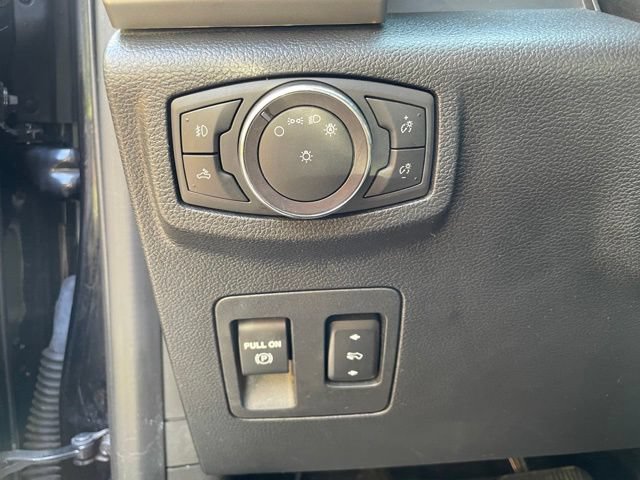 Certified 2019 Ford F150 Lariat w/ Trailer Tow Package AWD/4WD image 18