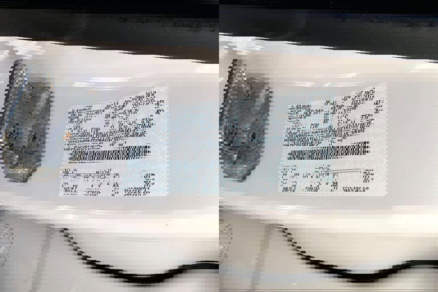 Certified 2017 Ford Escape SE image 32