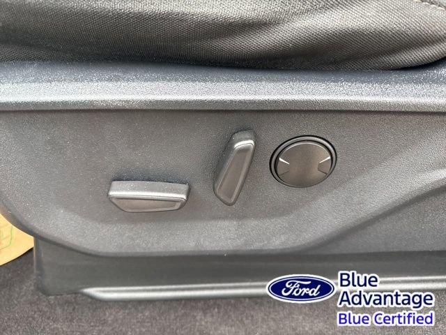 Certified 2023 Ford F150 XLT w/ Equipment Group 302A High image 19