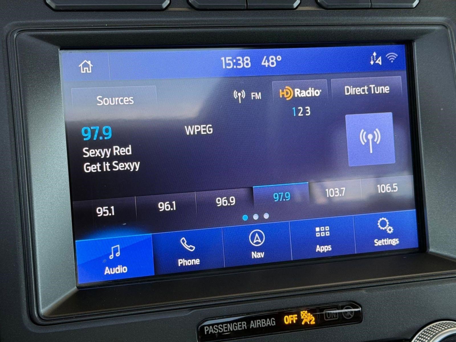 Certified 2021 Ford Expedition Max King Ranch w/ Cargo Package image 29