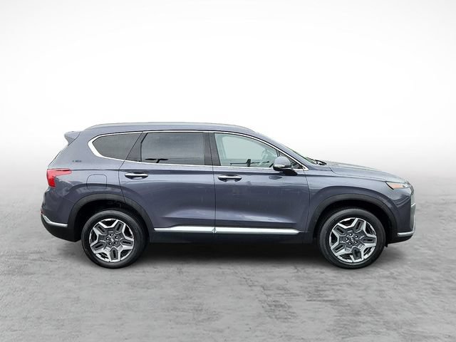 Used 2023 Hyundai Santa Fe Limited AWD/4WD image 7