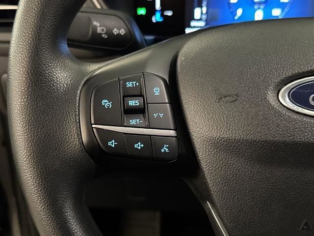 Certified 2025 Ford Escape Active w/ Tech Pack #1 FWD image 19