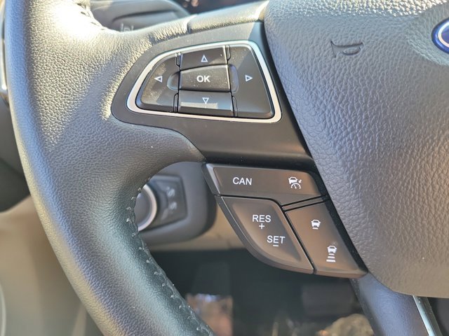 Certified 2018 Ford Escape SEL w/ Ford Safe & Smart Package image 21