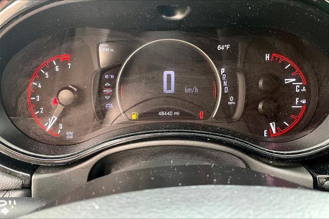 Used 2021 Dodge Durango SXT AWD/4WD image 20