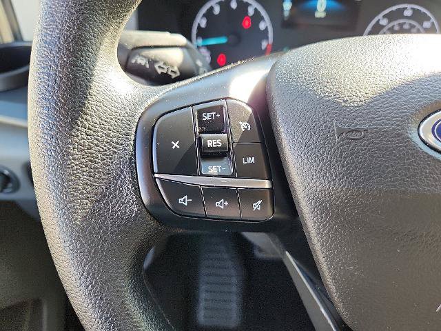 Certified 2025 Ford Transit 350 XLT RWD image 21