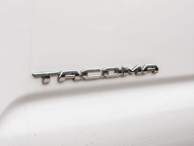 Used 2023 Toyota Tacoma SR5 image 10