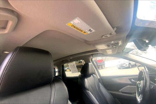 Used 2023 Acura MDX SH-AWD w/ Technology Package image 14