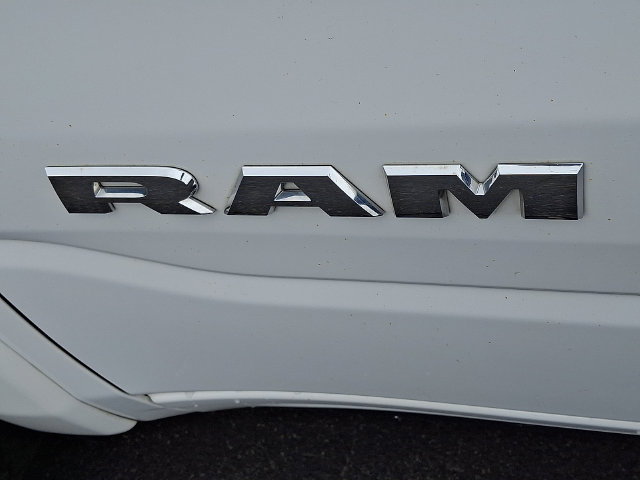 Used 2022 RAM 1500 Laramie AWD/4WD image 37