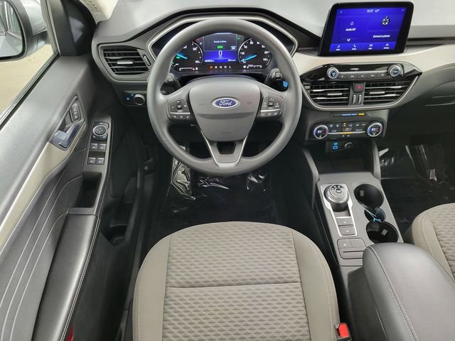 Certified 2021 Ford Escape SE image 26