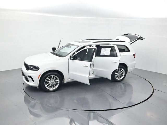 Used 2024 Dodge Durango GT AWD/4WD image 51