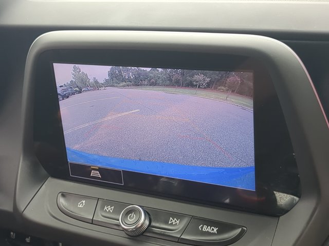 Used 2022 Chevrolet Camaro SS RWD image 20