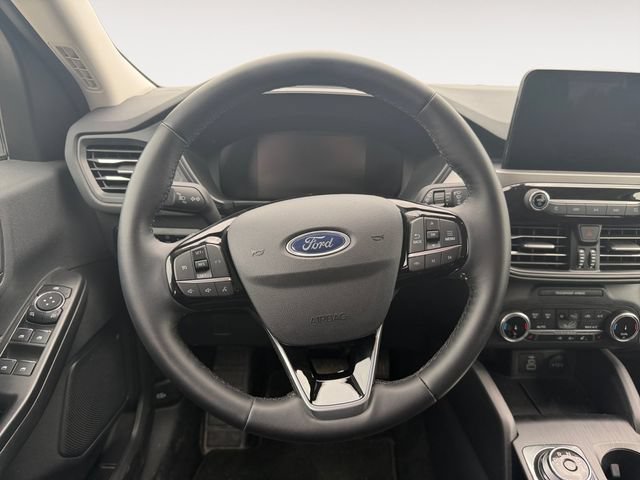 Certified 2025 Ford Escape Active w/ Cold Weather Package AWD/4WD image 13