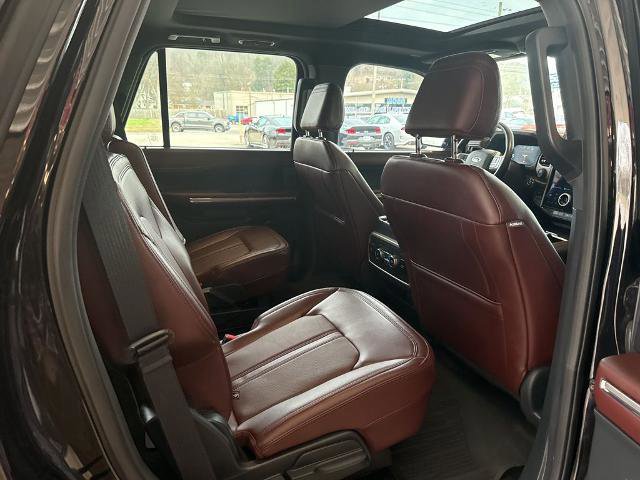 Certified 2023 Ford Expedition Limited image 20