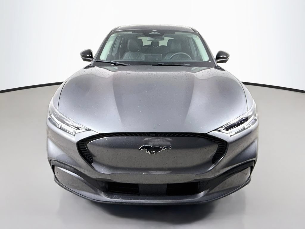 Certified 2023 Ford Mustang Mach-E Select AWD/4WD image 6
