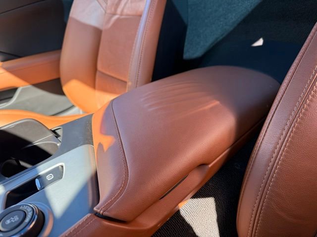 Used 2017 Chevrolet Corvette Stingray Coupe image 22