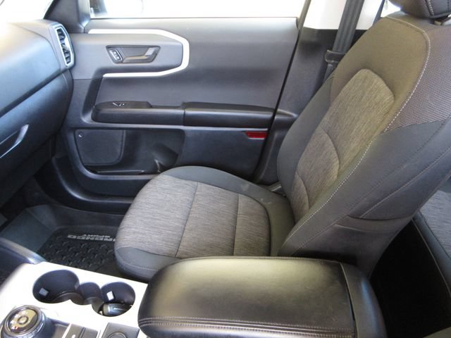 Certified 2023 Ford Bronco Sport Big Bend AWD/4WD image 23