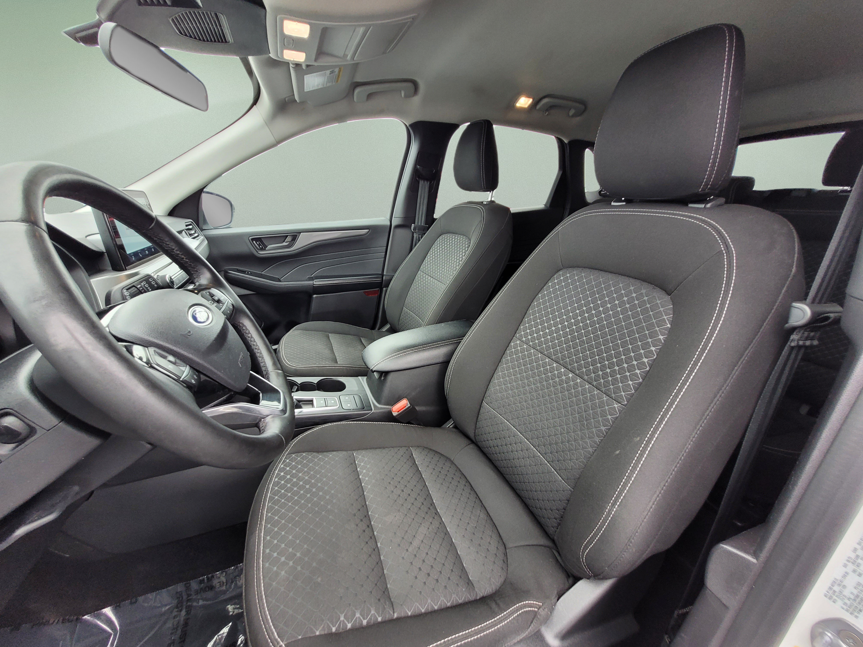 Certified 2023 Ford Escape Active AWD/4WD image 26