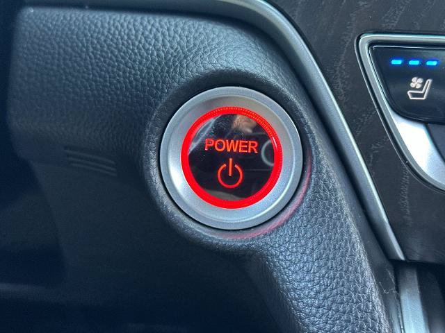 Used 2022 Honda Accord Touring image 21