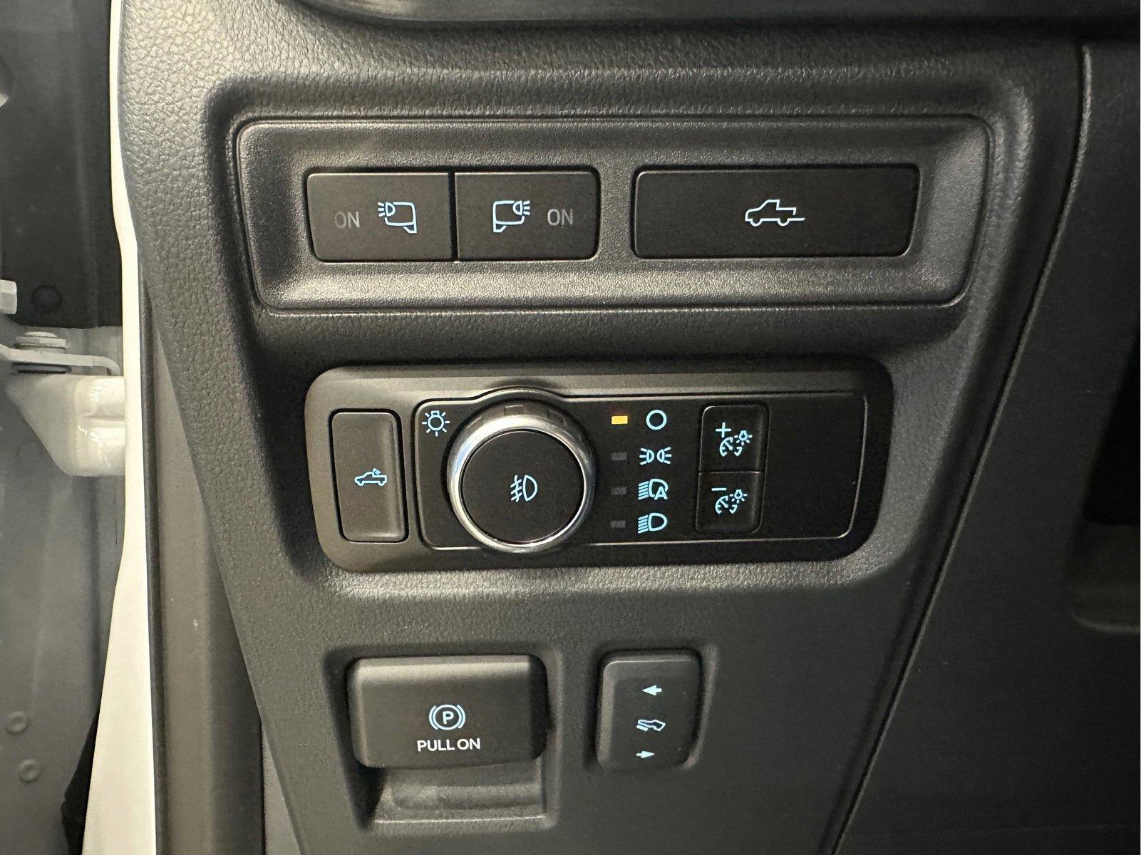 Certified 2023 Ford F150 Lariat w/ Trailer Tow Package image 23