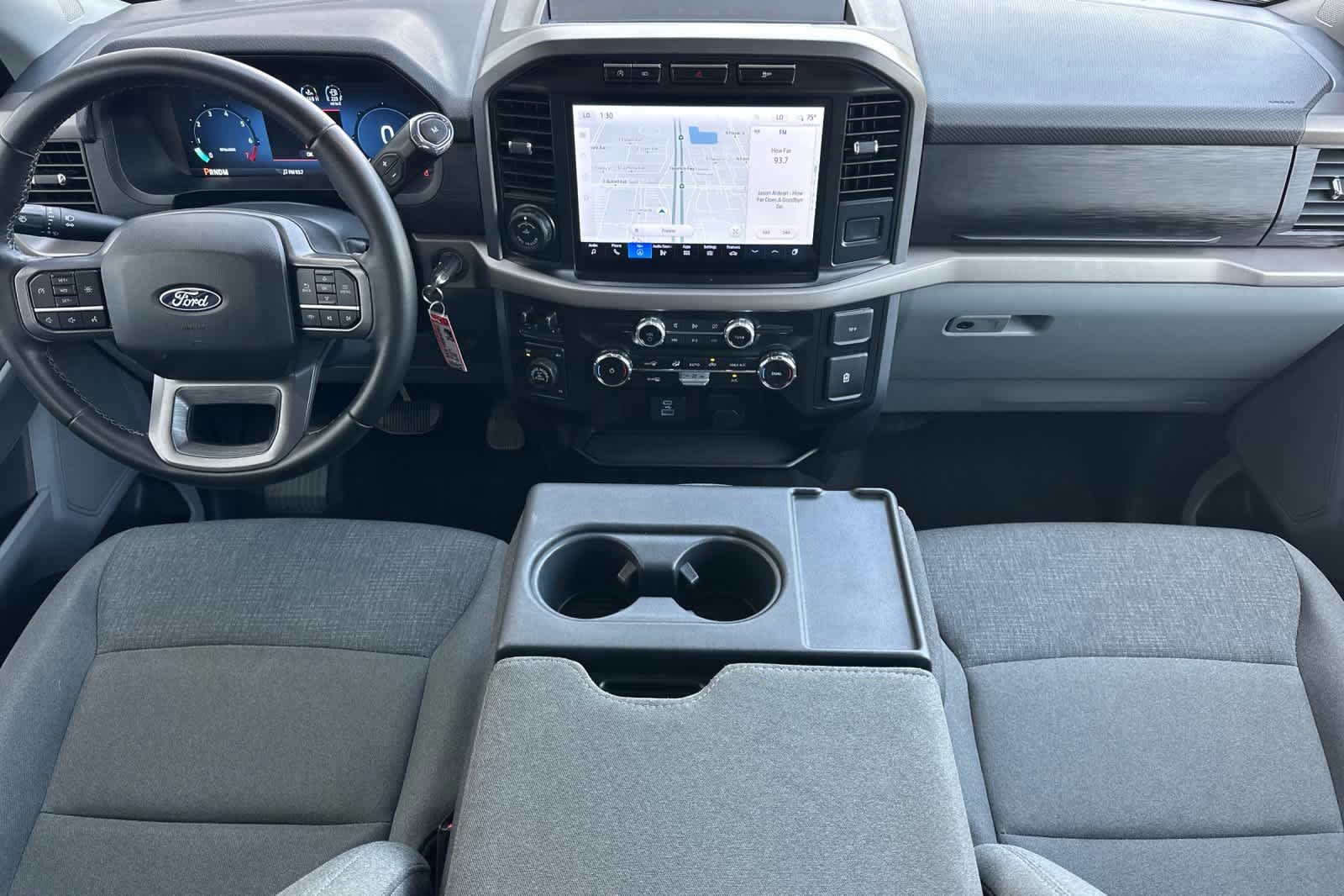 Certified 2024 Ford F150 XLT w/ Tow/Haul Package image 9