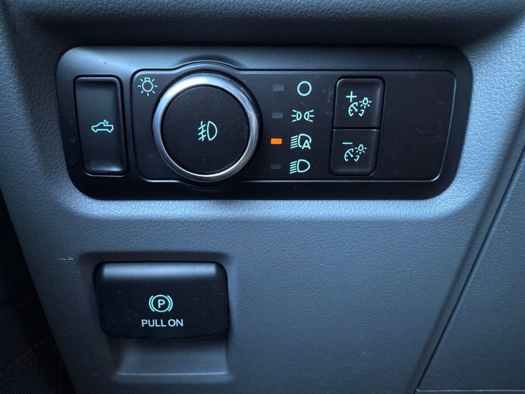 Certified 2024 Ford F150 XLT w/ Bed Utility Package image 22