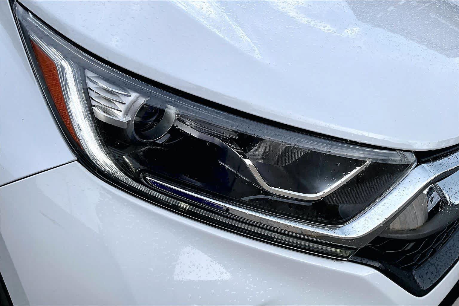 Used 2019 Honda CR-V EX image 27