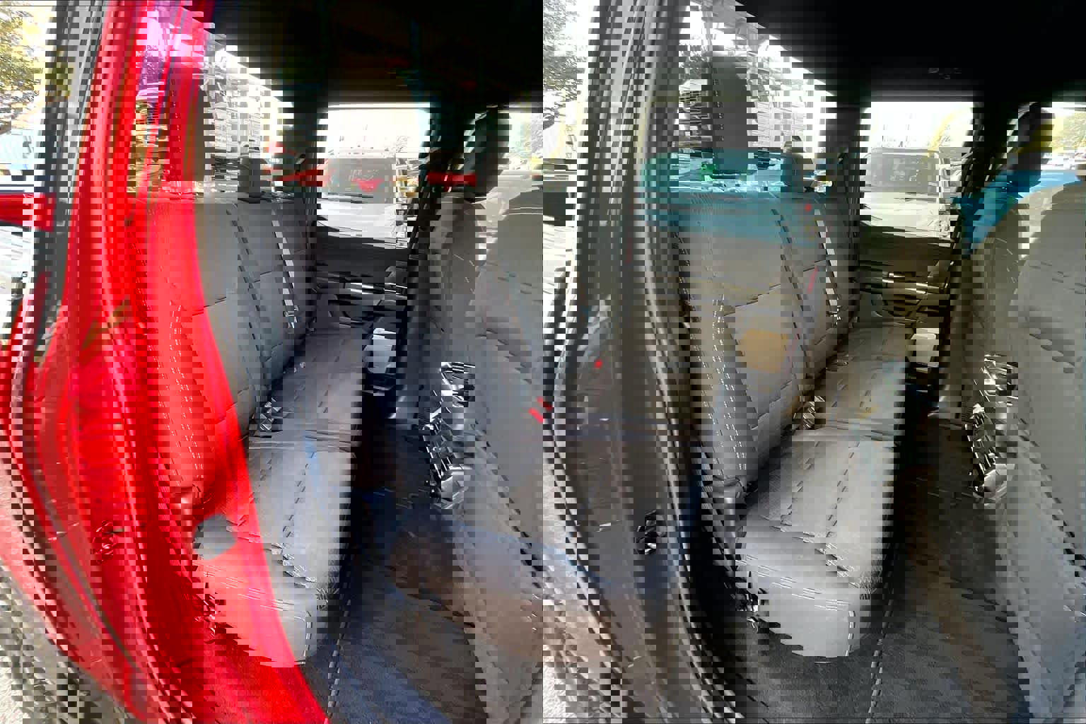 Certified 2022 Ford F150 XLT w/ Equipment Group 302A High image 22