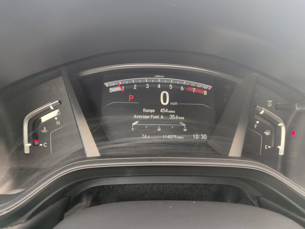 Used 2020 Honda CR-V LX image 25