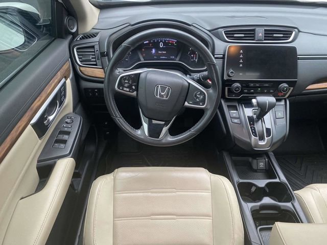 Used 2019 Honda CR-V EX-L image 15
