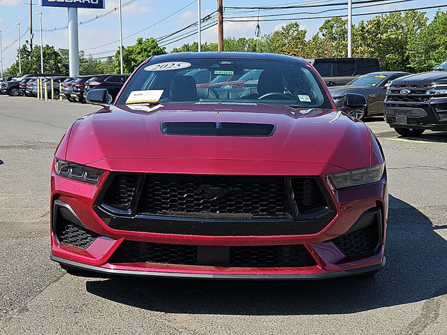 Certified 2025 Ford Mustang GT Premium RWD image 2