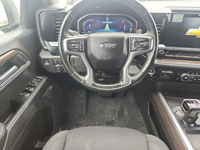 Used 2023 Chevrolet Silverado 1500 RST w/ All Star Edition Plus image 9